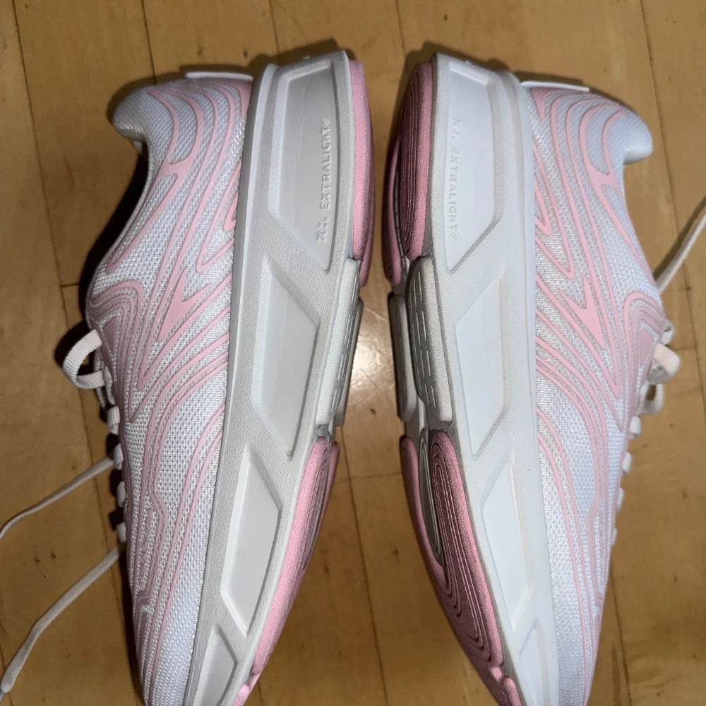 FESSURA extra light sneakers, 38/7  CB2360 - Picture 6 of 8